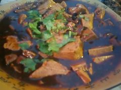 -玉祥府牛肉罩饼(金光道店)