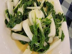 -钱大妈海鲜饭店(保利林语店)