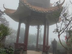 -海南铜鼓岭景区