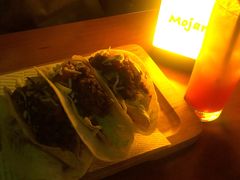 牛肉塔可-么哈MOJAR(北京五道口店)