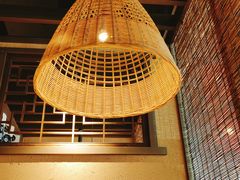 大堂-农耕记·湖南土菜(halo广场店)