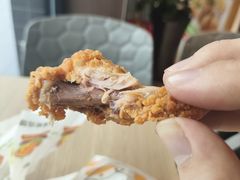 -德克士(安靖店)