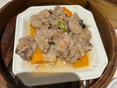 -稻香饭店(IFS国金中心店)