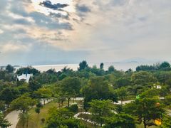 -惠州金海湾嘉华度假酒店