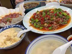 -丁太婆老妈蹄花(人民公园非遗总店)