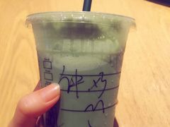 -星巴克(来福士2F店)
