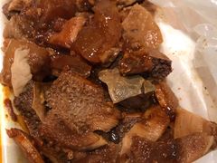 -明记牛杂(新马路分店)