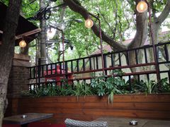 -Boxing Cat Brewery拳击猫精酿啤酒馆(永福店)