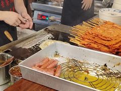 -老客满蛋饼(双塔市集店)