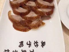 全聚德烤鸭店(王府井店)-北京全聚德(王府井店)