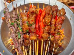 -鸿先阁·干煸虾(星沙店)