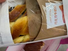 -好利来(龙首印象城店)