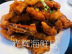 -必点蒸汽海鲜(止锚湾店)