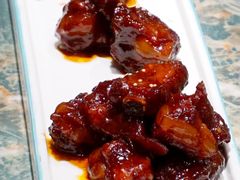 -金枝玉叶上海人家食府(三里河店)