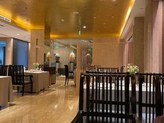 大堂-鲍鱼王子(深圳大厦店)