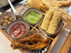 -螺大喜螺蛳粉火锅(雍和宫店)