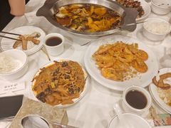 -鑫巴蜀小镇 · 水煮鱼专研店(玉桥店)