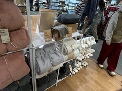 -MUJI无印良品(鑫嘉汇购物中心店)