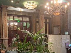 -卫鼎轩·曹公馆(鼓楼店)