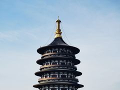 -隋唐洛阳城明堂天堂景区