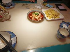 -探花·意境江南菜·唐伯虎文化体验店·松鼠桂鱼(观前店)