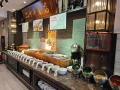 -好得火锅(育才店)