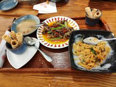 -大王油茶(磁器口店)
