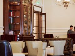 -Salon de Ville浦江汇(上海外滩华尔道夫酒店店)