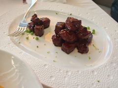 -北京柏悦酒店·锦庭餐厅Dining Room