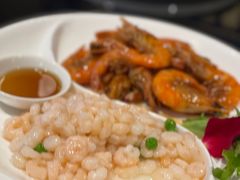-上海人家花樣年华(中山公园店)