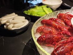 -红盔甲·小龙虾(人民广场店)