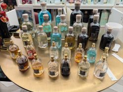-SCENT BOUTIQUE
