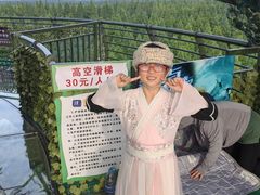 -黄海国家森林公园