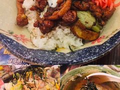 -平成屋·午肴夜酒(四川北路店)