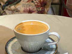 -六区宿舍咖啡店