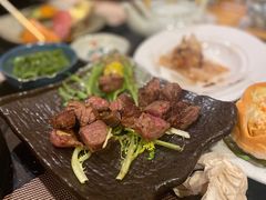 -德川家日本料理(龙德广场店)