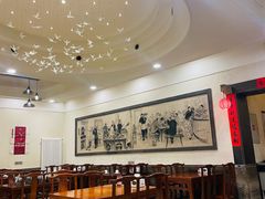 -北平小馆·烤鸭·家常菜(磨房北里店)