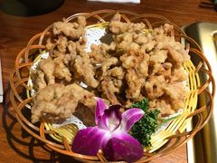 酥肉-大渝火锅(苏州西城永捷店)