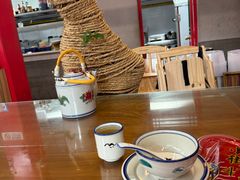 -小街47號江湖菜(四合院店)