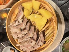-长安记·大美陕菜(大族广场店)
