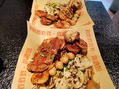 -肉店炸炸炸·爆汁孜然牛肉
