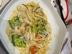 -柠檬树茶餐厅(海雅缤纷城店)