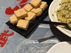-肥肥虾庄·金牌油焖大虾(杨园滨江时代walk店)