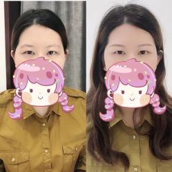 -MIVI野生眉纹绣纹眉