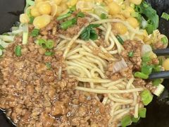 -丽影重庆小面(定西路店)