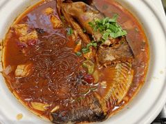 -晋家门·苏皖家常菜(江北龙湖天街店)