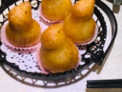 小鸡安虾咸水角-荔港人家(城启·荔港南湾店)