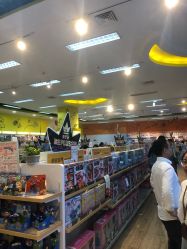 -孩子王(协信星光时代广场店)