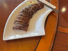 -东江渔村·古典园林·30年粤菜老字号(太和店)