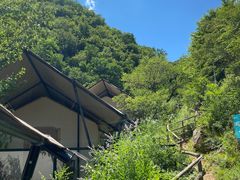 -北京山里寒舍度假酒店